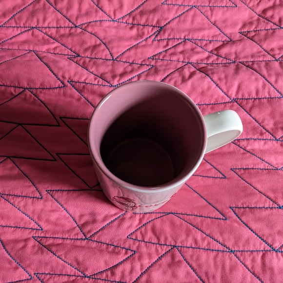 Love gnomes mug GUC - Picture 6 of 6